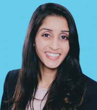 Trisha Jayantilal Patel MD