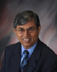 Dr. Umesh A Golani MD, Geriatrician