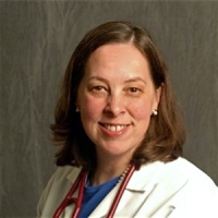 Dr. Bernarda M Zenker MD