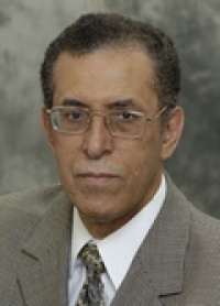 Dr. Nabeel Obaid MD, Infectious Disease Specialist