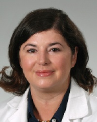 Dr. Emily Bordelon Martin MD, Emergency Physician