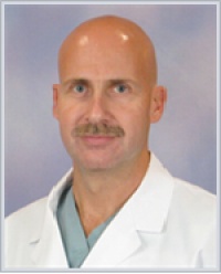 Dr. Michael P Hosking M.D., Anesthesiologist