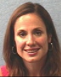 Dr. Vasiliki Stabolitis Collins MD, Anesthesiologist