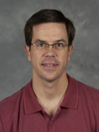 Dr. Scott Murphy MD, Pediatrician