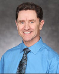 Dr. Stephen Pierson MD, Internist