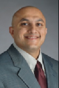 Dr. Abhijit Lele MD, Anesthesiologist