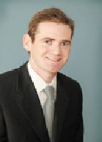 Mr. Erik Alan Chotiner M.D., Ophthalmologist