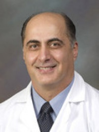 Dr. Ghassan Louis Wardeh MD, Internist