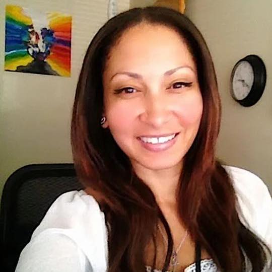 Nicholle E. Lovely LMFT, Marriage & Family Therapist