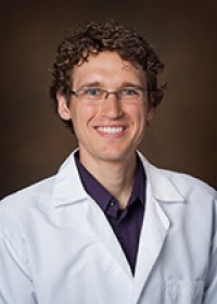 Dr. C. Nathan Vannatta DPT, Physical Therapist
