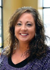 Lisa Edwards MD, Occupational Therapist