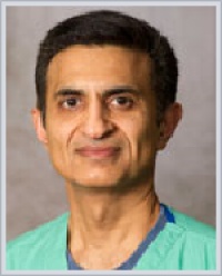 Dr. Rajendra Raval M.D., Anesthesiologist