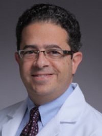 Dr. Alan W. Berger M.D., OB-GYN (Obstetrician-Gynecologist)