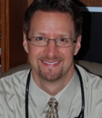 Dr. Matthew R Cole D.O., Family Practitioner