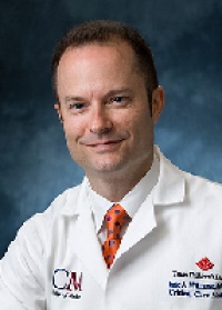 Dr. Eric  Williams MD