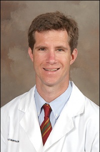 Dr. Jason William Folk M.D., Orthopedist