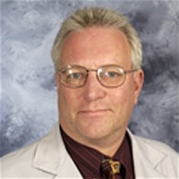 Dr. Richard P Gaskill M.D.