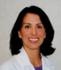 Dr. Jacqueline V Trejo M.D., OB-GYN (Obstetrician-Gynecologist)