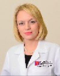 Olga Kristof-kuteyeva MD, Cardiologist