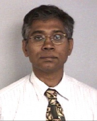 Dr. Rama Krishna Alavalapati MD