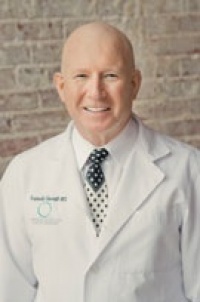 Mr. Reginald Robert Sherrill M.D., Plastic Surgeon