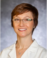 Dr. Carrie A. Cwiak M.D., OB-GYN (Obstetrician-Gynecologist)