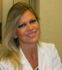Dr. Olga Sobol D.D.S., Dentist