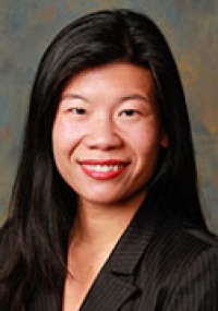 Dr. Margaret C. Fang MD