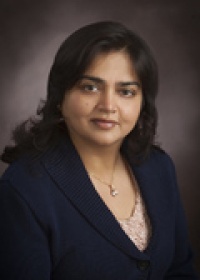 Dr. Anjum Kumbkarni M.D., Internist