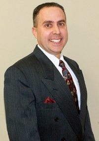 Dr. Christopher Joseph Mendola DC