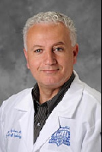 Nassar M. Beydoun M.D., Radiologist