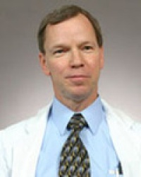 Dr. John P Kuebler M.D., PH.D., Oncologist