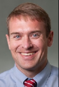 Dr. Adam Mackay Pearson MD, Orthopedist