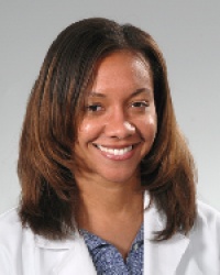 Erica Monique Broussard M.D., Radiologist