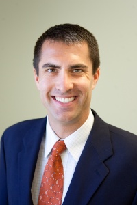 Dr. Aaron Matthew Rosen DDS, Dentist