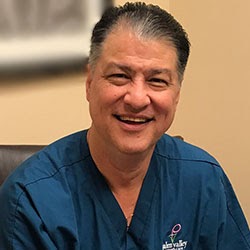 Dr. Miles W. Howard, MD, OB-GYN (Obstetrician-Gynecologist)