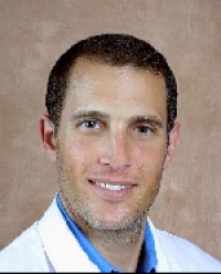 Dr. Brad Jarrett Herskowitz M.D.