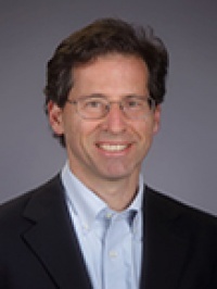 Robert J Lederman MD, Internist