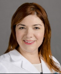 Dr. Alexis F. Teplick MD, Pediatrician