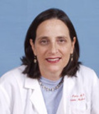 Dr. Barbara Elaine Paris MD, Geriatrician