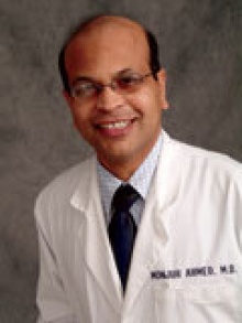 Dr. Monjur  Ahmed MD