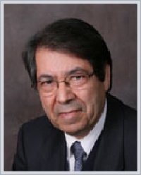 Dr. Ahmad Kazemi MD, Family Practitioner