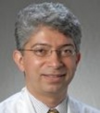 Dr. Hamid Ghazi MD, Internist
