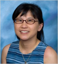 Dr. Cynthia Marie Soriano M.D., Sleep Medicine Specialist