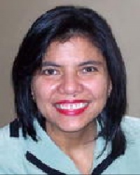 Dr. Ximena M Castro MD