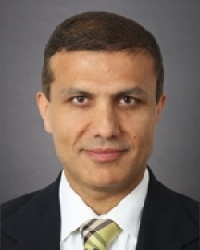 Dr. Yusuf Tatli MD, Physiatrist (Physical Medicine)