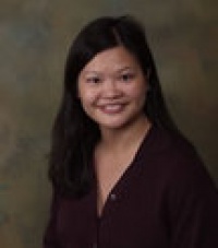 Dr. Cynthia Faye Woo MD