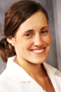 Abby Bodenhausen DPT, Physical Therapist