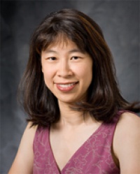 Dr. Wendy Wang MD, Pediatrician