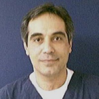 Mehran Salari M.D., Radiologist